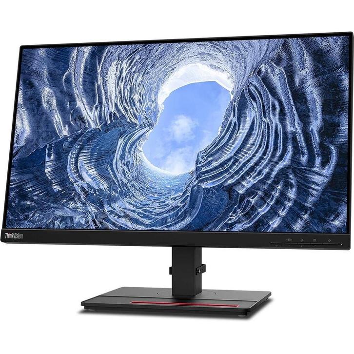 Lenovo ThinkVision T24i-2L - 24 inch - 1920x1080 - DP - HDMI, Computers en Software, Monitoren, Nieuw, Verzenden