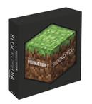 Minecraft   Blockopedia 9789030500841