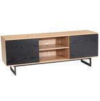 TV lowboard Robertmouth  - WL6M822, Huis en Inrichting, Kasten | Televisiemeubels, Ophalen of Verzenden, Nieuw