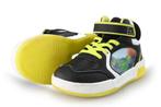 Bluebox Hoge sneakers in maat 37 Zwart | 10% extra korting, Kinderen en Baby's, Kinderkleding | Schoenen en Sokken, Bluebox, Verzenden