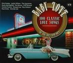 cd - Various Artists - Baby Love/100 Classic.., Verzenden, Zo goed als nieuw