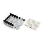 Velleman Protoshieldbord geschikt voor Arduino Uno - VMA201, Verzenden, Nieuw