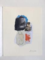 Eduardo Arroyo (1937-2018) - Sans Titre