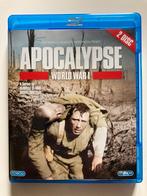 APOCALYPSE WORLD WAR 1 (BLURAY), Cd's en Dvd's, Blu-ray, Verzenden, Gebruikt
