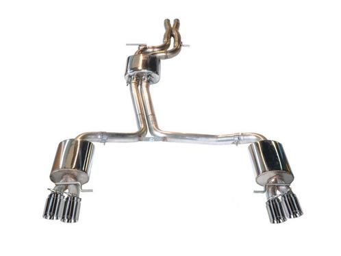 AWE Tuning Audi B8.5 S5 3.0T Touring Edition Exhaust System, Auto-onderdelen, Uitlaatsystemen, Ophalen of Verzenden