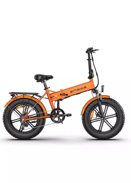 EP-2 Euro opvouwbare elektrische fiets, Fietsen en Brommers, Elektrische fietsen, Ophalen of Verzenden