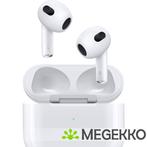 Apple AirPods 3e generatie Bluetooth Stereofonisch In-ear, Audio, Tv en Foto, Nieuw, Verzenden