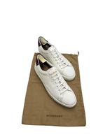 Burberry - Sneakers - Maat: EU 44, Nieuw