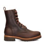 Panama Jack Frisia veterboots voor dames in het Bruin, Kleding | Dames, Schoenen, Bruin, Verzenden, Lage of Enkellaarzen, Nieuw