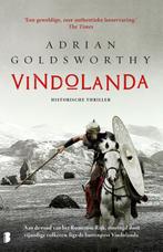 Vindolanda / Centurion / 1 9789022598207 Adrian Goldsworthy, Verzenden, Gelezen, Adrian Goldsworthy