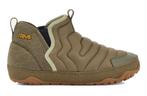 -18% Teva  Teva Reember terrain dames laars  maat 36,5, Verzenden, Nieuw, Groen