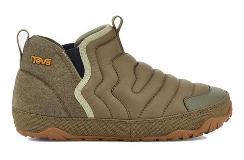-18% Teva  Teva Reember terrain dames laars  maat 36,5, Kleding | Dames, Schoenen, Groen, Nieuw, Verzenden