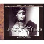 cd - The Brand New Heavies - Anthology Of The Brand New H..., Verzenden, Zo goed als nieuw