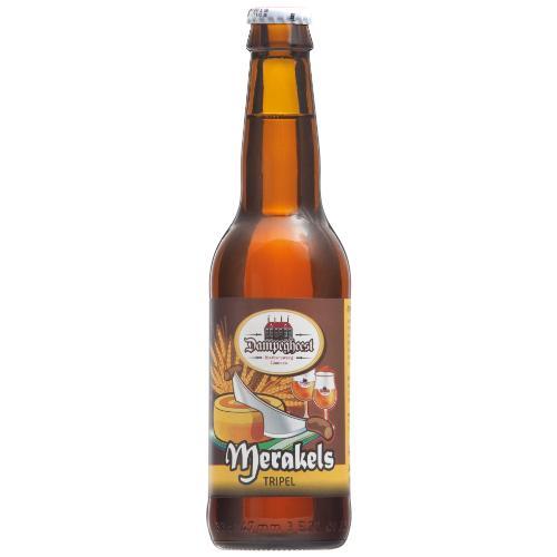 Bierabonnement Dampegheest Merakels, Diversen, Levensmiddelen