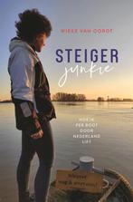 Boek: Steigerjunkie - (als nieuw), Boeken, Hobby en Vrije tijd, Zo goed als nieuw, Verzenden