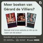 Amok op Bali / SAS / 17 9789022916759 Gérard de Villiers, Verzenden, Gelezen, Gérard de Villiers