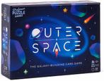 Outer Space - Kaartspel | Professor Puzzle - Kaartspellen, Hobby en Vrije tijd, Gezelschapsspellen | Kaartspellen, Nieuw, Verzenden