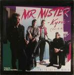 12 inch gebruikt - Mr. Mister - Kyrie, Verzenden, Zo goed als nieuw