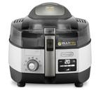 DeLonghi FH1396 Multifryer Extra Chef Plus - Friteuse, Nieuw