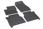 Rubber automatten Ford Tourneo Connect 2013-2022, Verzenden, Nieuw, Ford