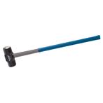 Silverline Moker met glasvezel schacht - 6,35 kg - schoka..., Doe-het-zelf en Verbouw, Gereedschap | Handgereedschap, Ophalen of Verzenden