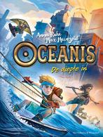 Oceanis 1 - De diepte in (9789000389285, Anna Ruhe), Boeken, Kinderboeken | Kleuters, Nieuw, Verzenden