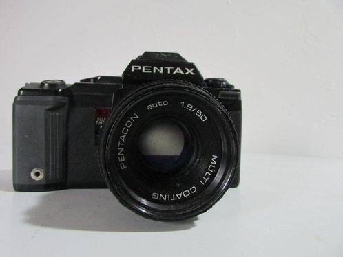 Pentax A3 + 1,8/50mm Analoge camera, Audio, Tv en Foto, Fotocamera's Analoog