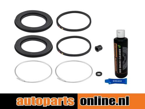 Remklauw revisie set Ford Taunus voorzijde, Auto-onderdelen, Besturing, Nieuw, Ford, Verzenden