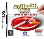 MarioDS.nl: My Health Coach: Stoppen met Roken Nieuw - iDEAL, Ophalen of Verzenden, Nieuw