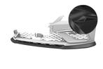 Cup spoilerlip met ABE voor Seat Leon 3 (Type 5F) Cupra R CS, Verzenden, Nieuw