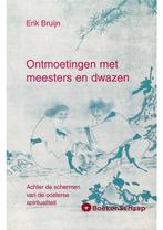 Ontmoetingen met meesters en dwazen Erik Bruijn, Verzenden, Gelezen