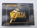 Nintendo - Nintendo 64 - NEW OLD STOCK - THE LEGEND OF ZELDA, Spelcomputers en Games, Nieuw
