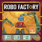 Robo Factory - Bordspel | Formula Games - Gezelschapsspellen, Hobby en Vrije tijd, Gezelschapsspellen | Bordspellen, Nieuw, Verzenden