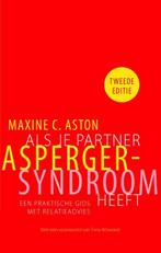 Als je partner Asperger-syndroom heeft 9789057124228, Gelezen, Maxine Aston, Verzenden