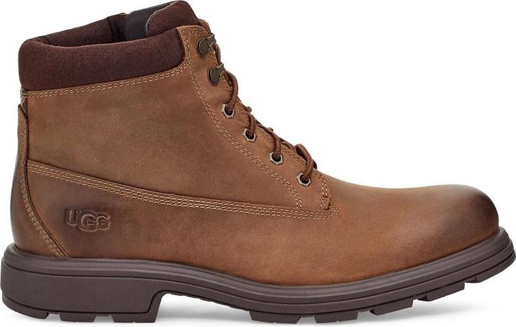UGG Biltmore - maat 42 - Mid Boot Plain Toe Heren Laarzen, Kleding | Heren, Schoenen, Verzenden