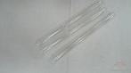 Reageerbuisjes test tube glas 15 cm Ø1.5 cm set 12 stuks, Ophalen of Verzenden, Nieuw