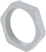 Hummel GM-FS M40x1.5 PA Polyamide Sluitring Grijs -, Doe-het-zelf en Verbouw, Verzenden, Nieuw, Overige typen