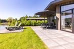 Chalet met terras in de Brabantse Kempen, Airconditioning, Noord-Brabant, Overige