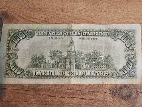 Verenigde Staten van Amerika. - 100 Dollars 1985 -, Postzegels en Munten, Munten | Nederland