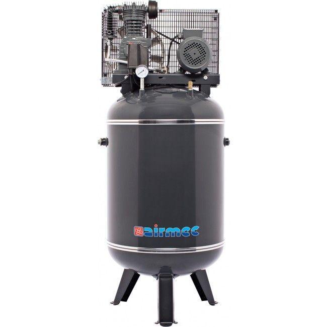 Airmec CFV 203, Zakelijke goederen, Machines en Bouw | Pompen en Compressoren, Verzenden