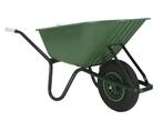 Kruiwagen Basic 90 liter (Tuin), Tuin en Terras, Verzenden, Nieuw