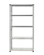 BASISREK 250X120X50.CM LEGBORDSTELLING, Verzenden