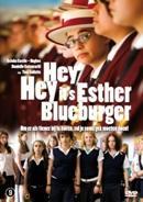Hey hey its Esther Blueburger - DVD, Verzenden, Nieuw in verpakking