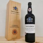 Taylors - Very Very Old Tawny Port - Charles III., Verzamelen, Wijnen, Nieuw