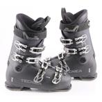 43 44 skischoenen TECNICA MACH SPORT 80 HV RT, CAS, quick in, Verzenden, Gebruikt