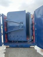 20kuub 20m3  haakarm NCH container afzetcontainer bak, Ophalen