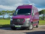 Zakelijke Lease |  Mercedes-Benz Sprinter 314, Auto's, Automaat, Gebruikt, Euro 6, Overige kleuren