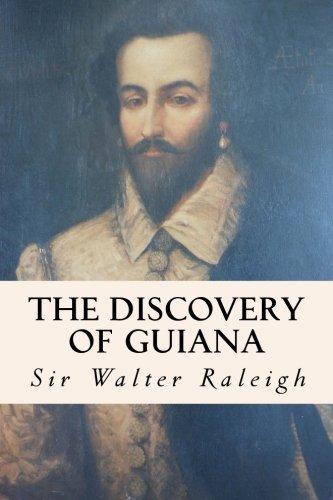 The Disco of Guiana, Raleigh, Sir Walter, Boeken, Geschiedenis | Wereld, Zo goed als nieuw, Verzenden