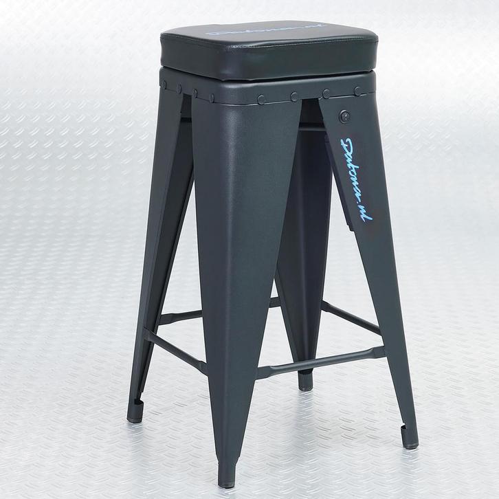 Datona Werkplaatskruk zwart - Datona, Doe-het-zelf en Verbouw, Overige Doe-het-zelf en Verbouw, Nieuw, Ophalen of Verzenden