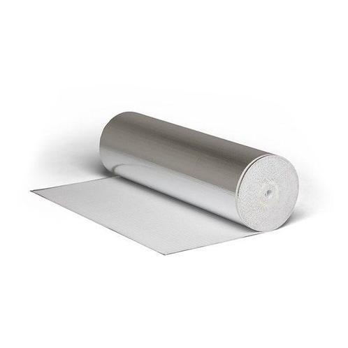 Ondervloer Heat Blok 6mm 25m² per rol, Doe-het-zelf en Verbouw, Isolatie en Afdichting, Minder dan 4 cm, 15 m² of meer, Nieuw